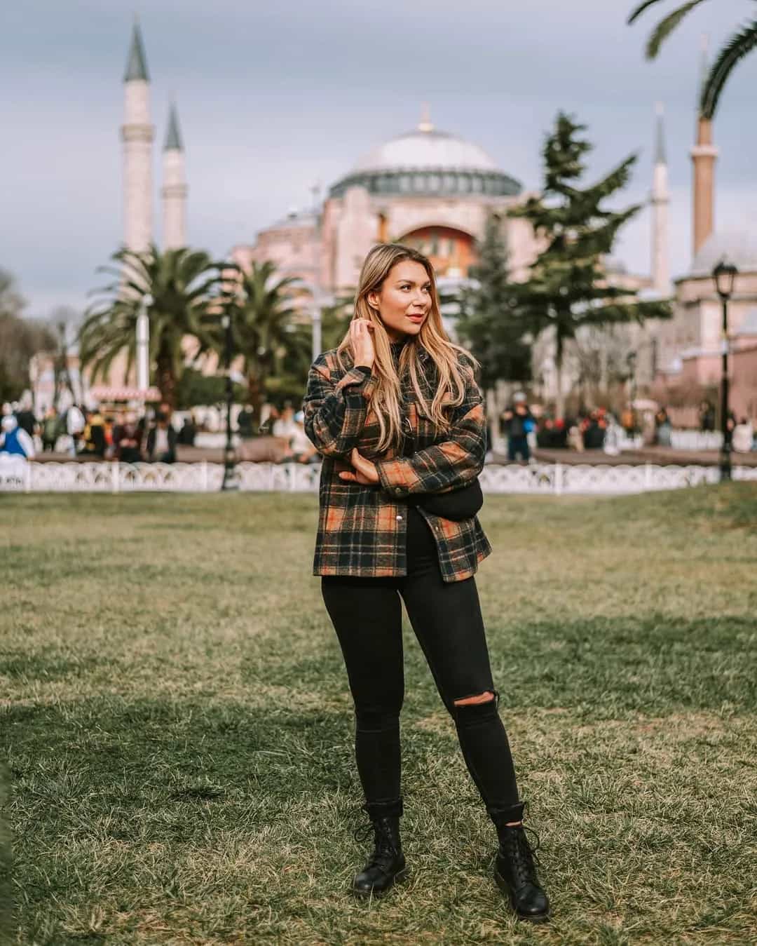 Istanbul Discovery Photoshoot 4