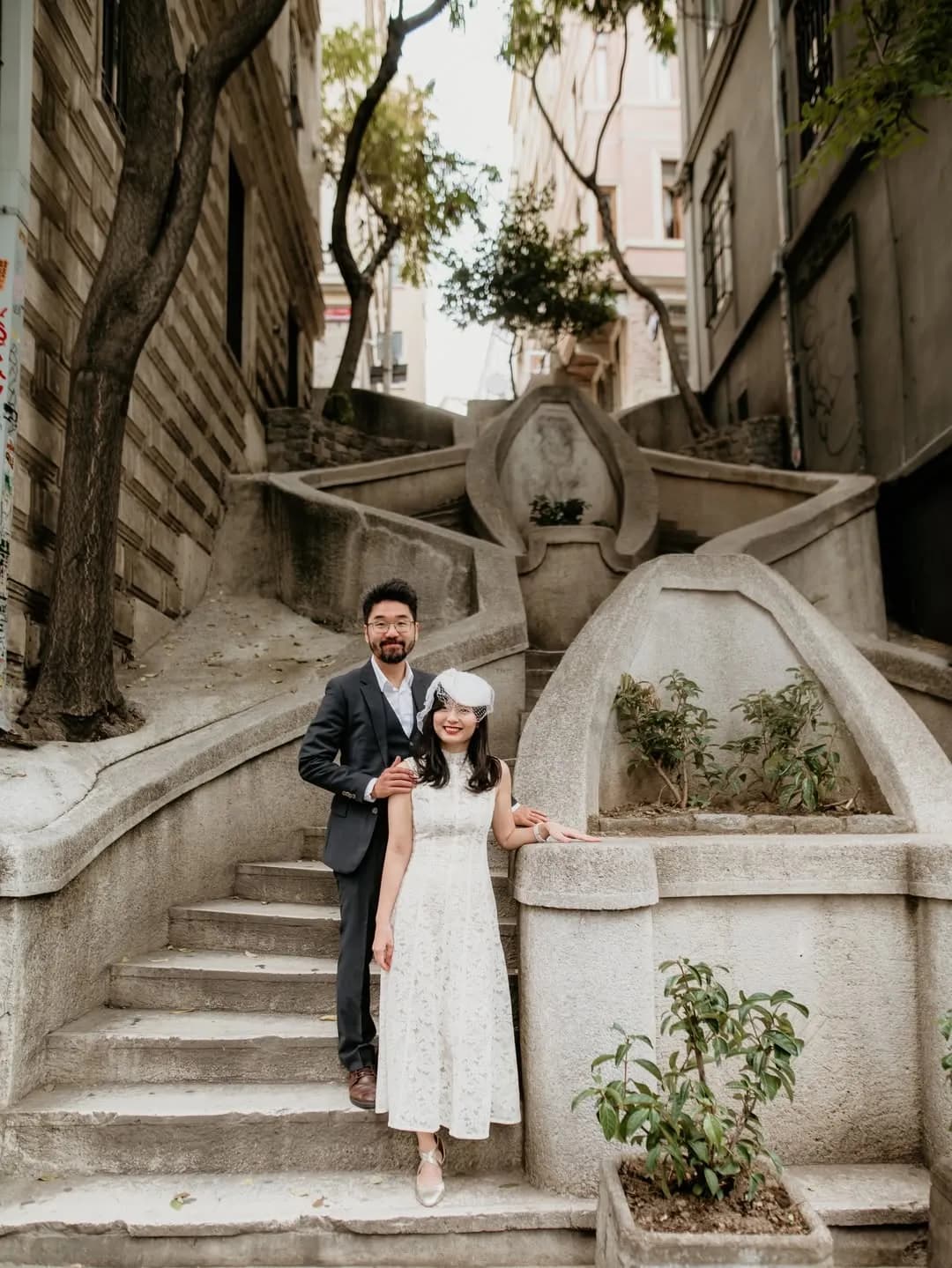 Scările Camondo photo 1