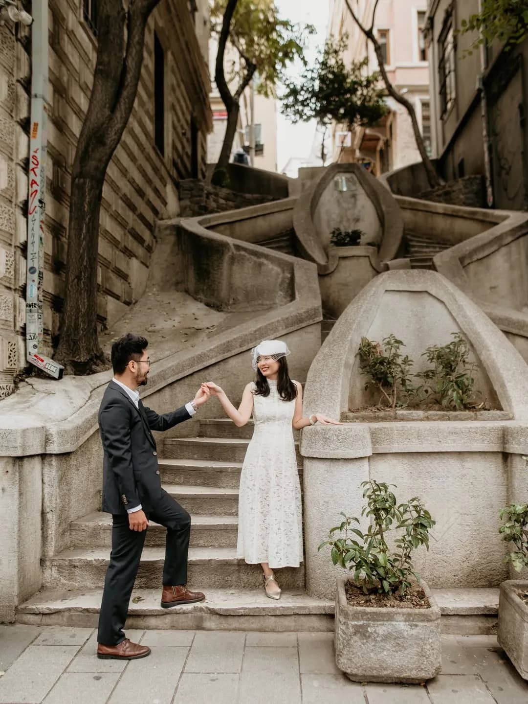 Scările Camondo photo 2