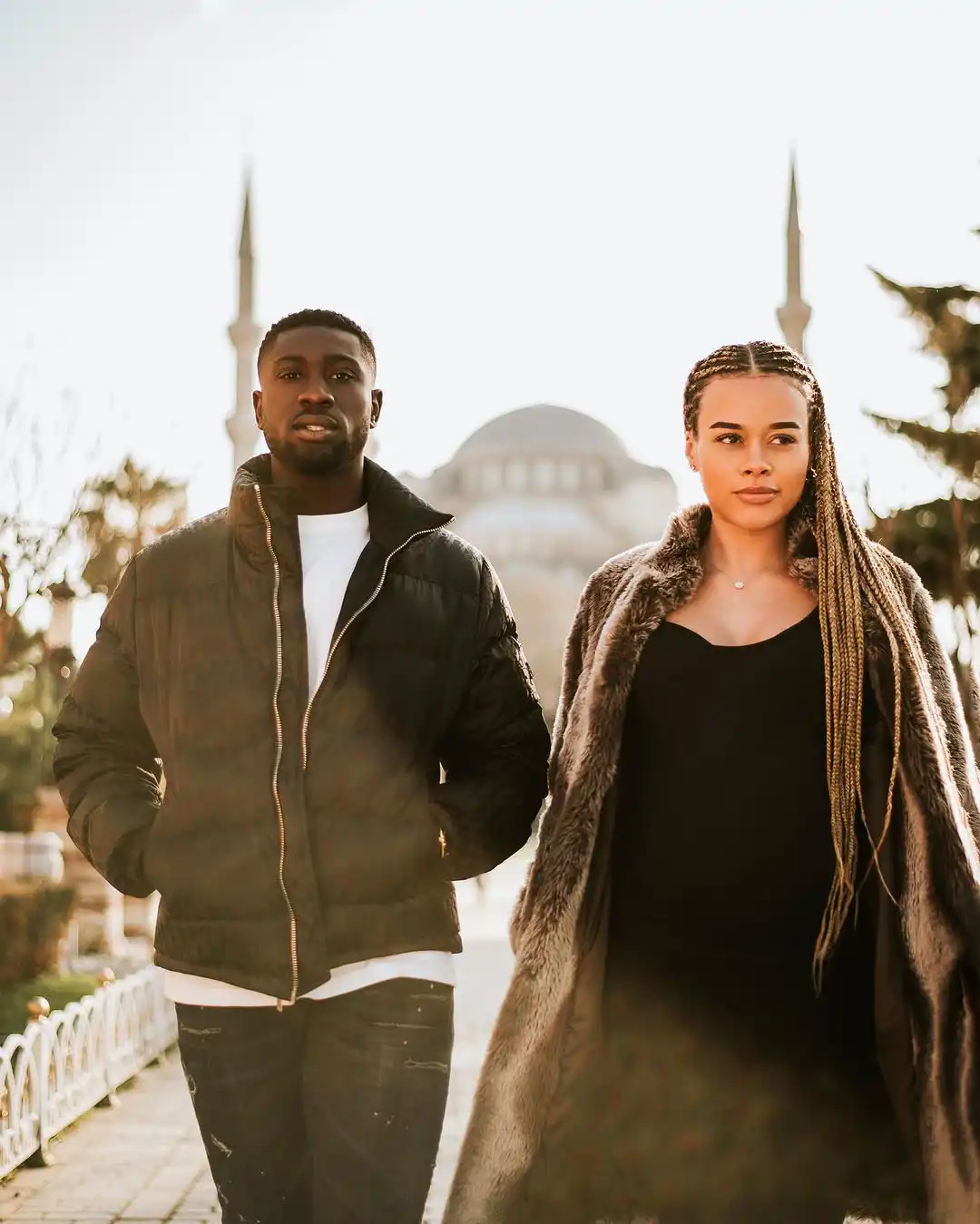 博斯普鲁斯奢华系列 - Photo 9