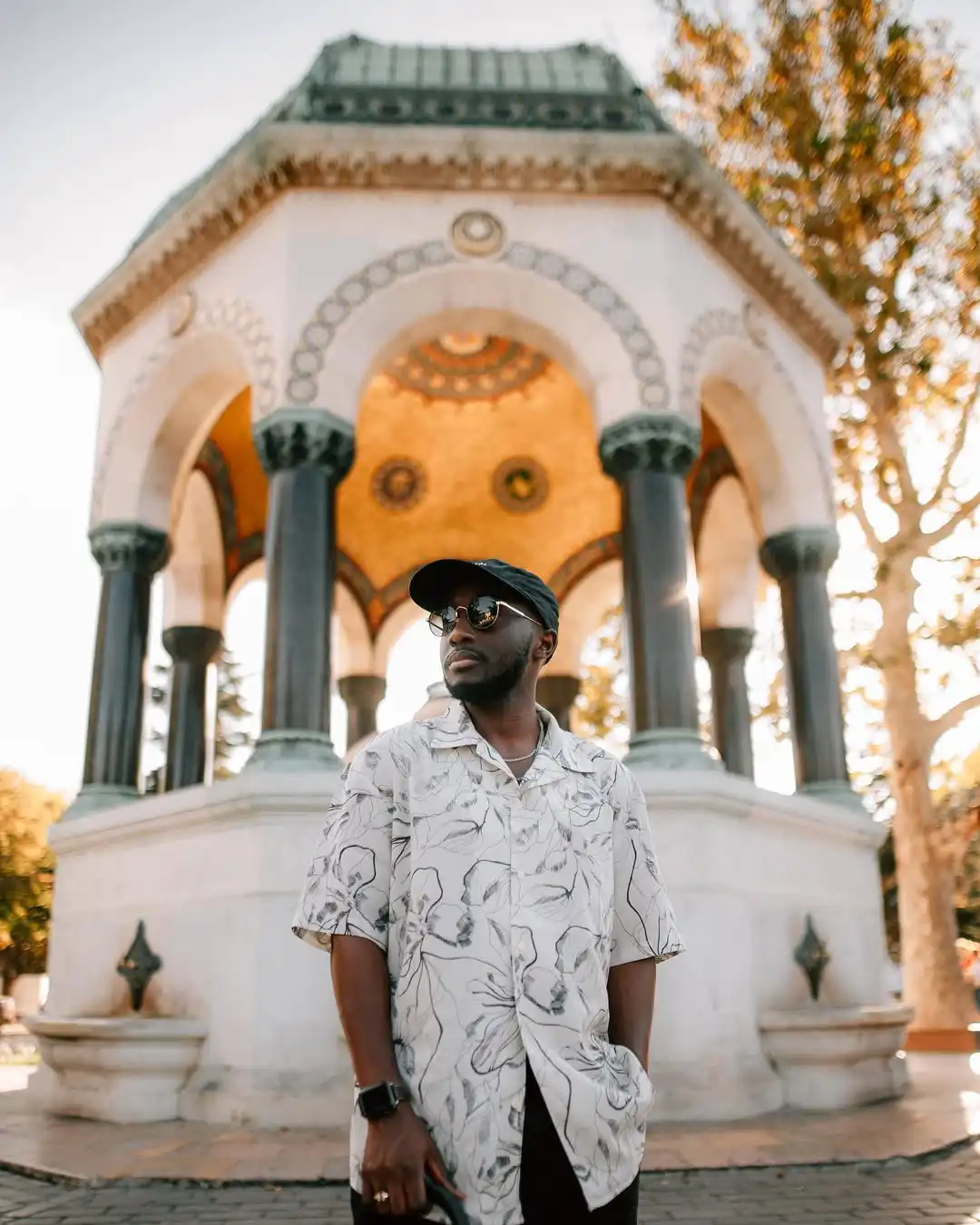 博斯普鲁斯奢华系列 - Photo 27