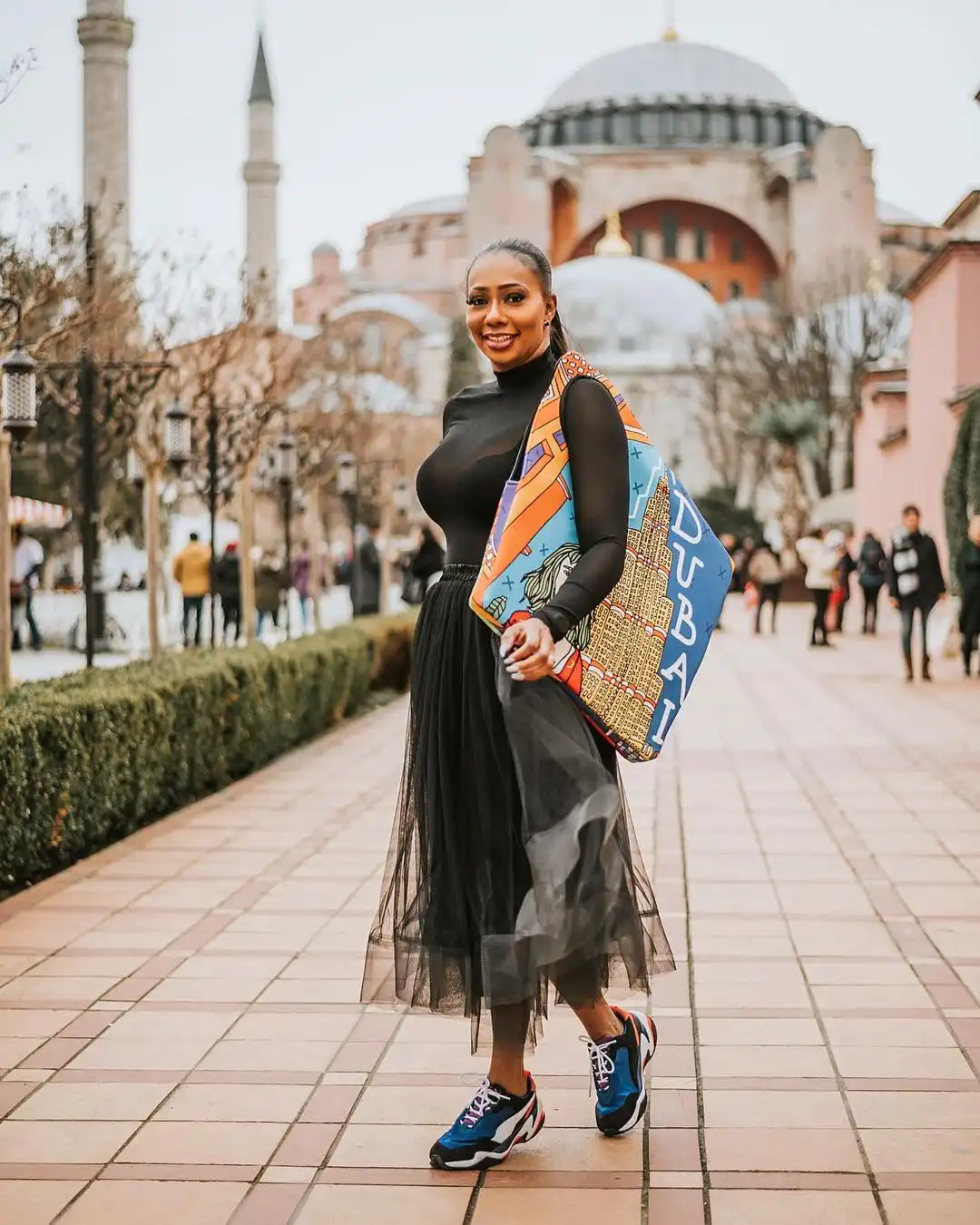 博斯普鲁斯奢华系列 - Photo 19