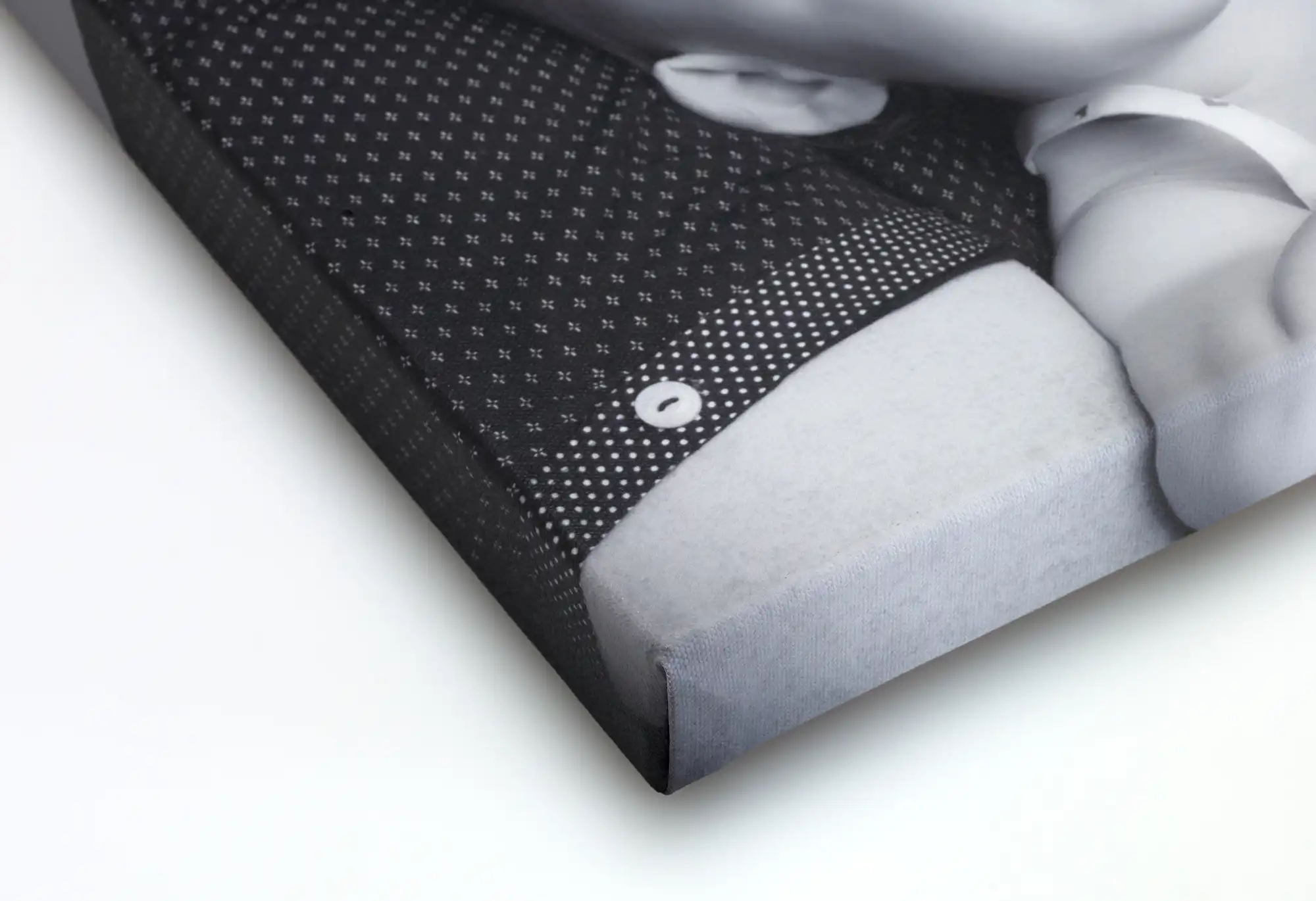 Stretched Canvas on a 19mm Standard Stretcher Bar, 16x20" / 41x51cm - Photo 6