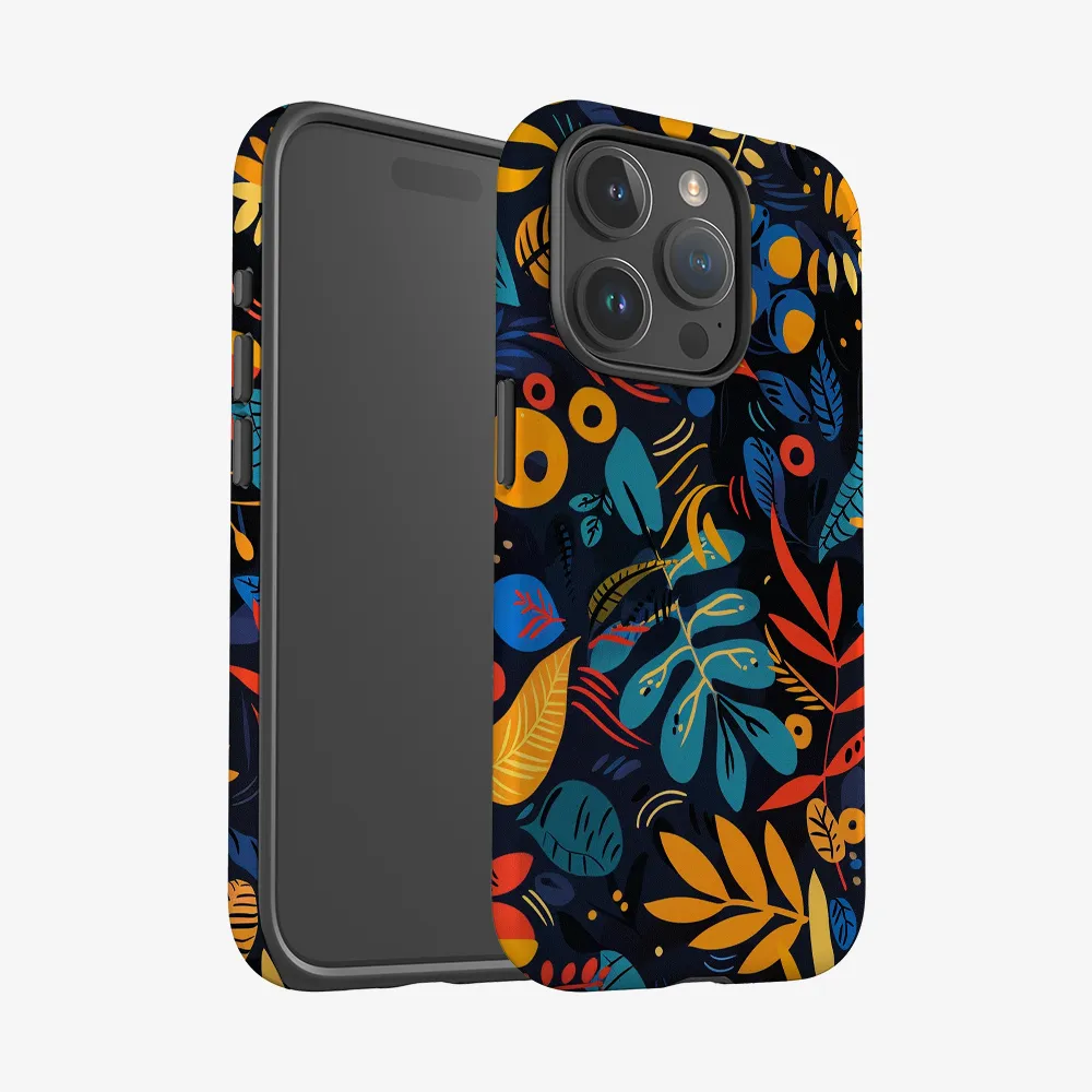 iPhone 15 Pro Max Tough Case in Matte - Photo 1