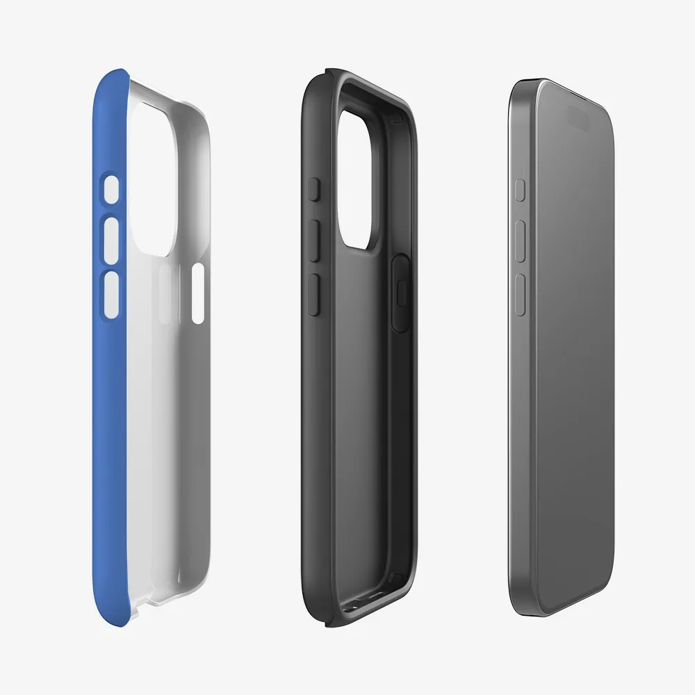 iPhone 16 Tough Case in Gloss - Photo 1