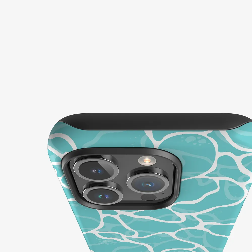 iPhone 16 Tough Case in Gloss - Photo 3