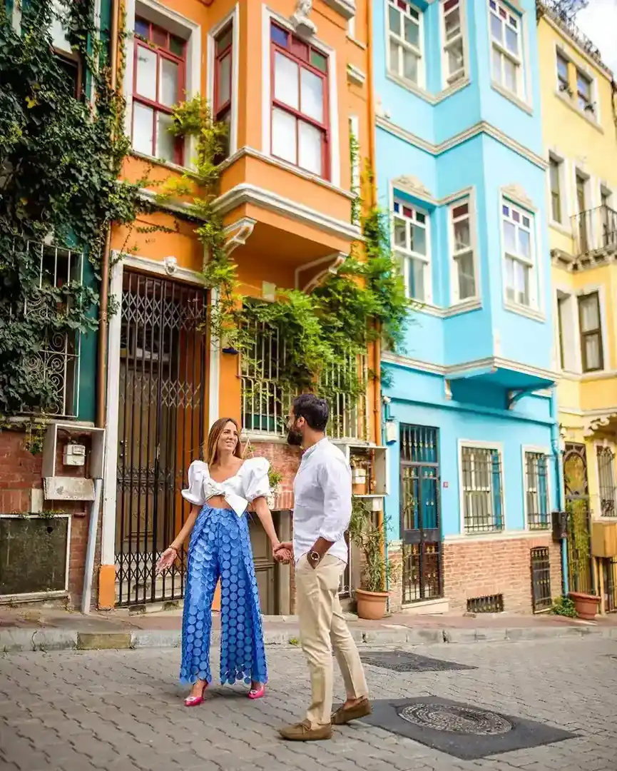 Cele mai bune locații pentru fotografie în Istanbul: Ghidul unui fotograf profesionist