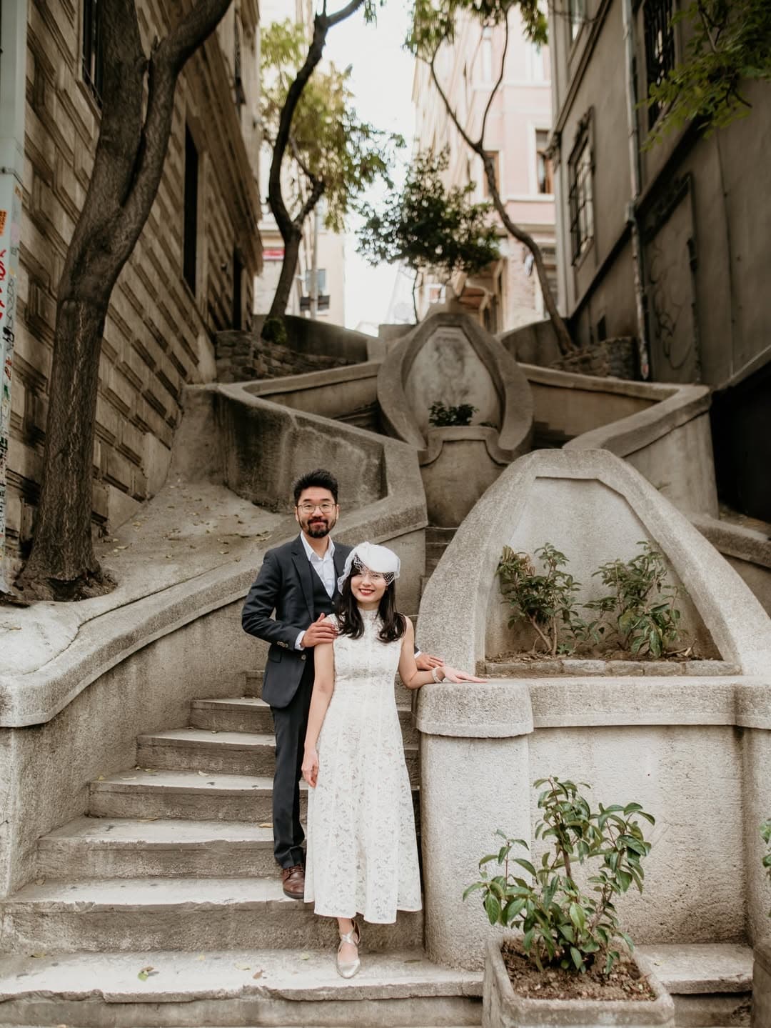 Escaleras Camondo photo 1