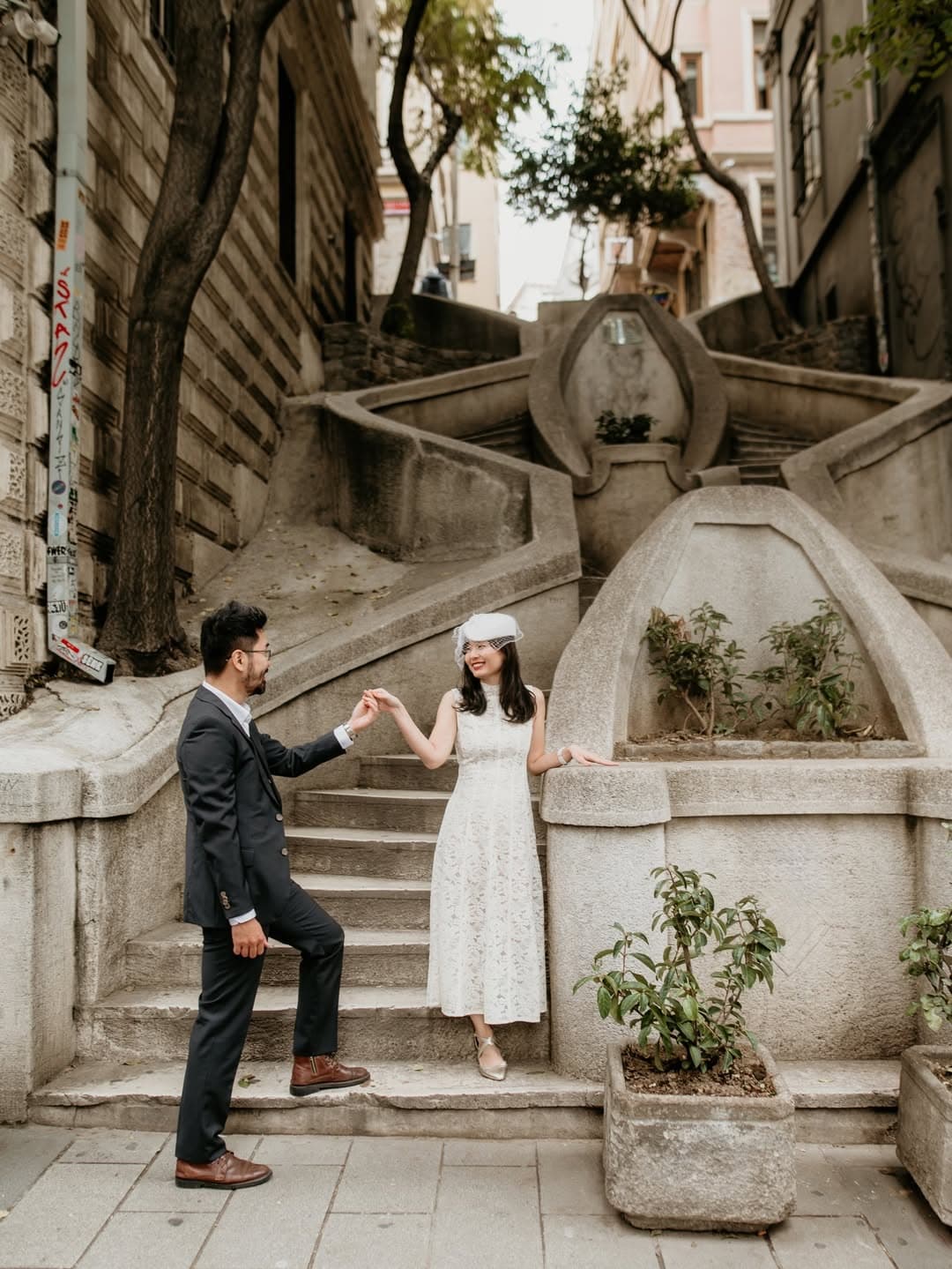 Escaleras Camondo photo 2
