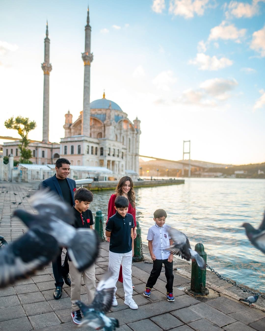 Ortaköy photo 2