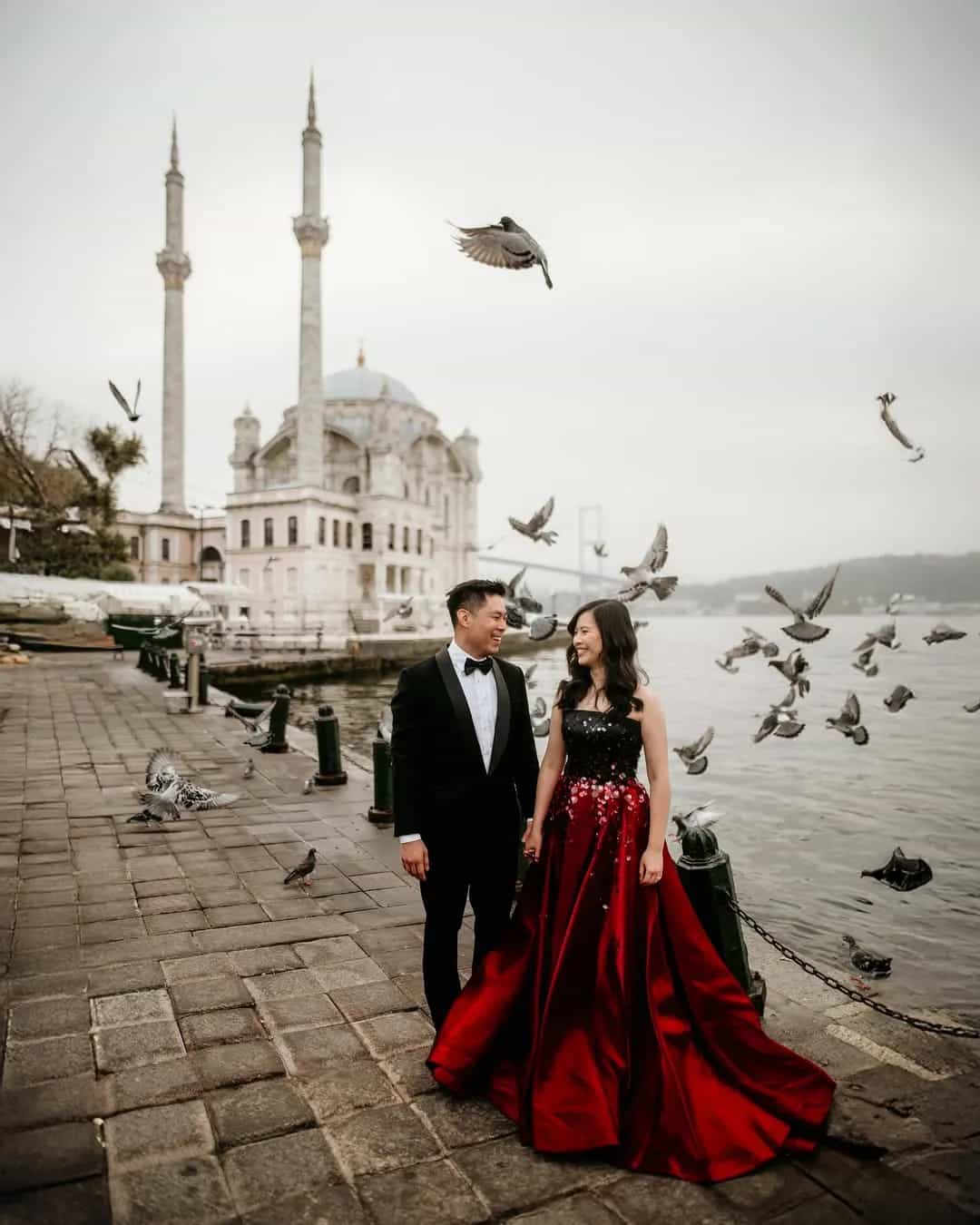 Bosphorus Luxury Collection 3