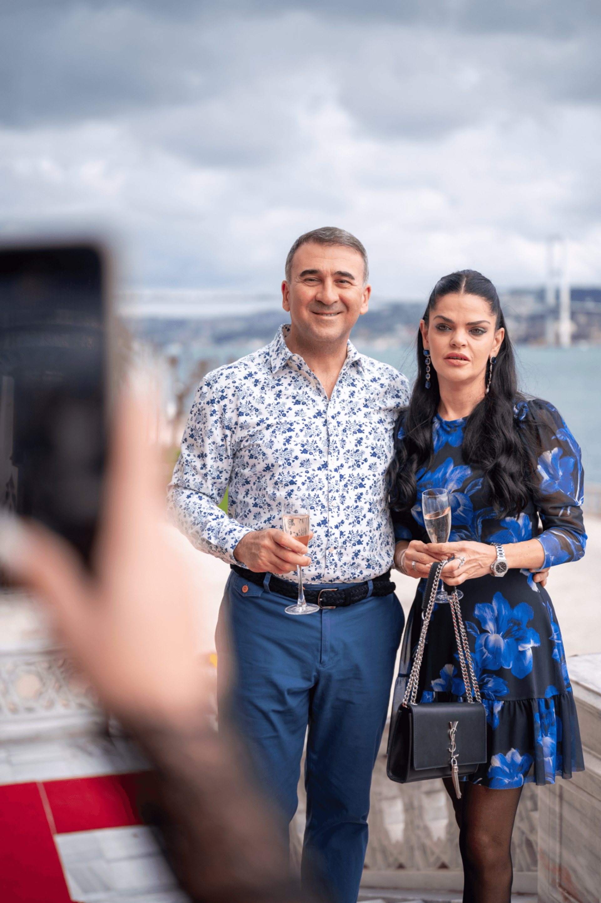 Engagez un Photographe d'Événements à Istanbul : Couverture Horaire Personnalisée - Photo 4