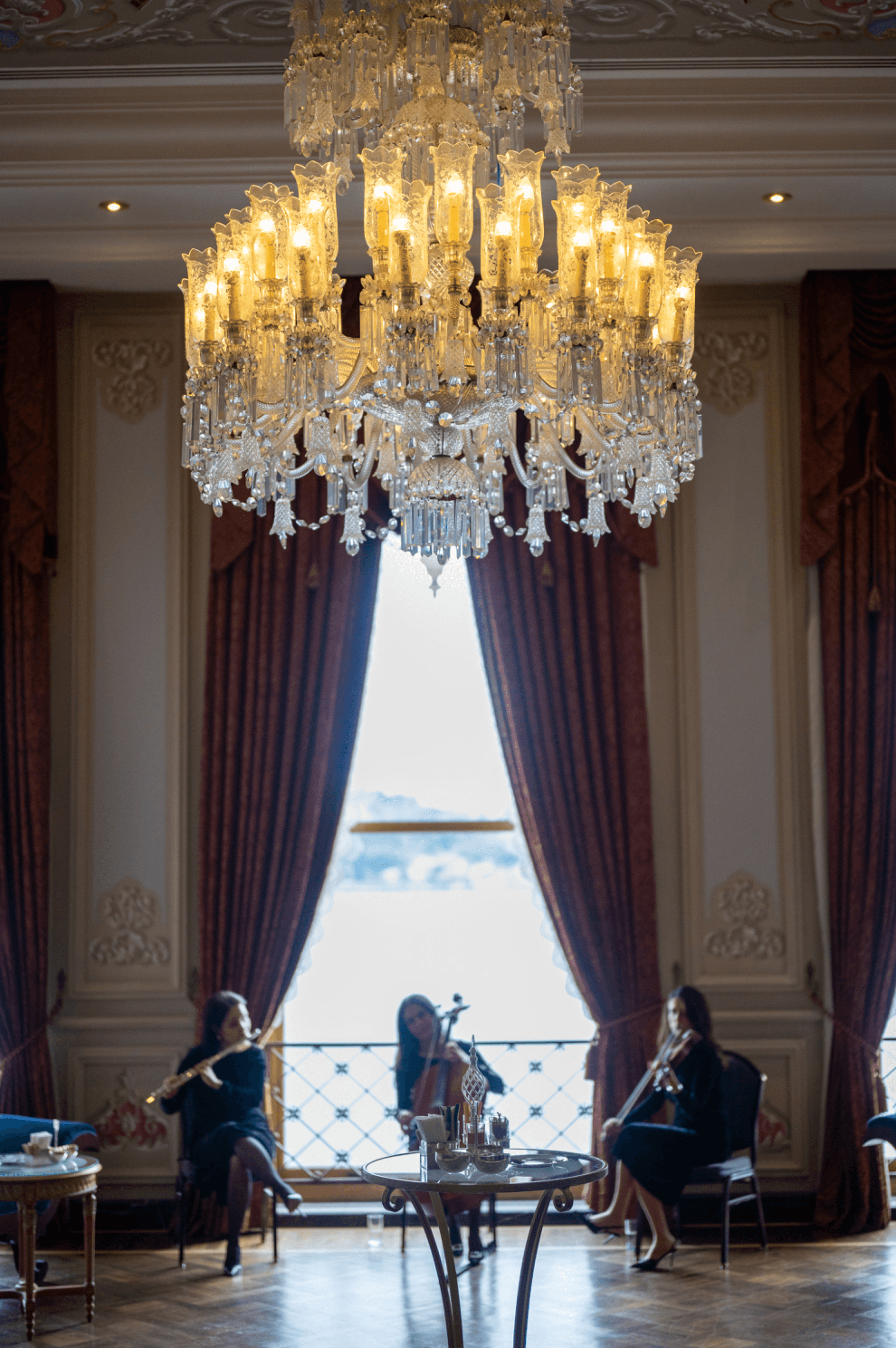 Engagez un Photographe d'Événements à Istanbul : Couverture Horaire Personnalisée - Photo 7
