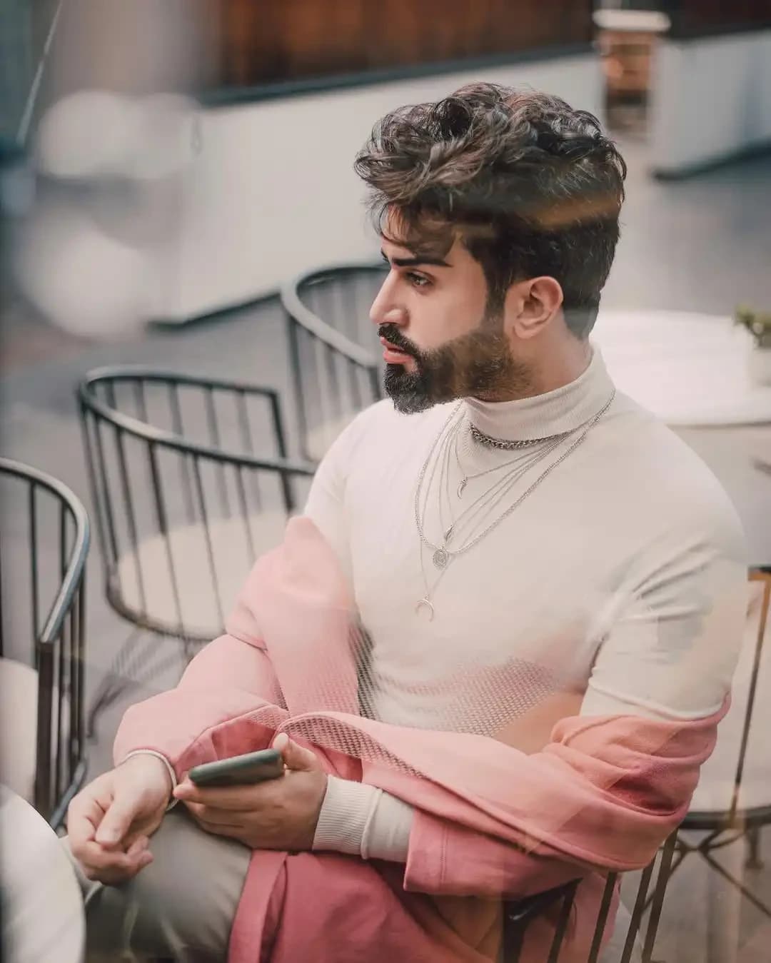 Sesión de Fotos de Moda e Influencers en Estambul: Estilo Urbano y Creación de Contenido - Photo 3