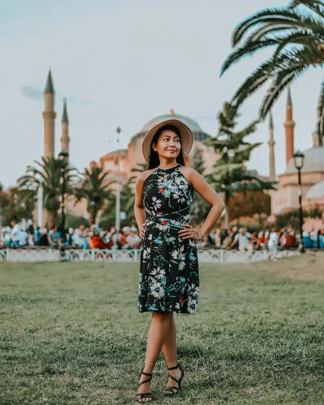 Sesión de Fotos de Moda e Influencers en Estambul: Estilo Urbano y Creación de Contenido - Photo 8