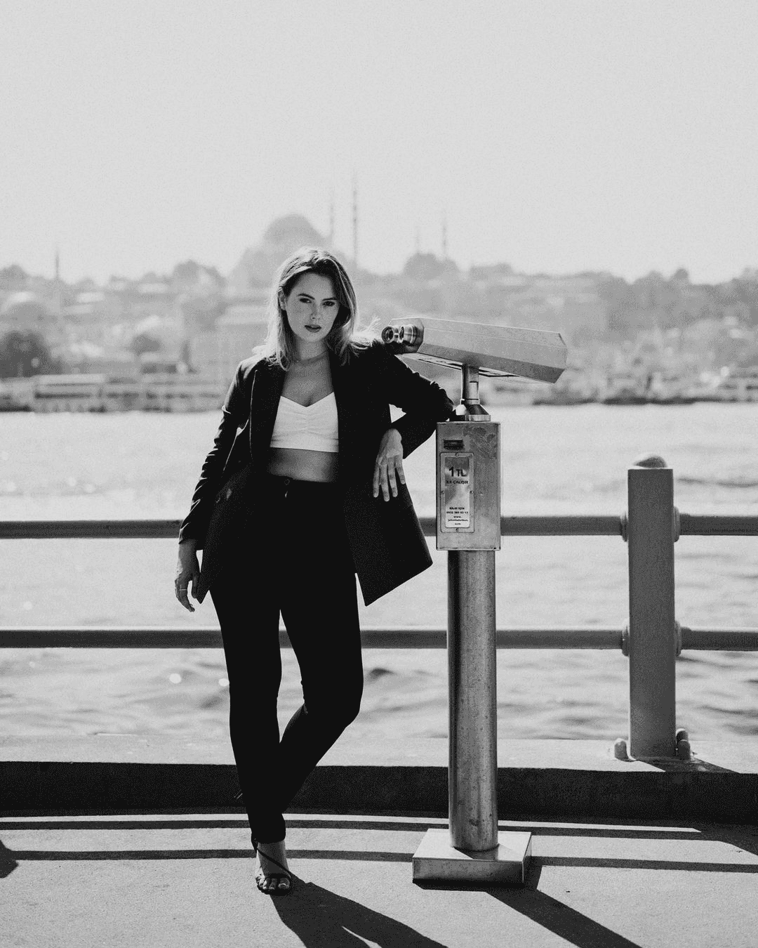 Los Mejores Lugares para Fotografiar en Estambul: Guía de un Fotógrafo Profesional