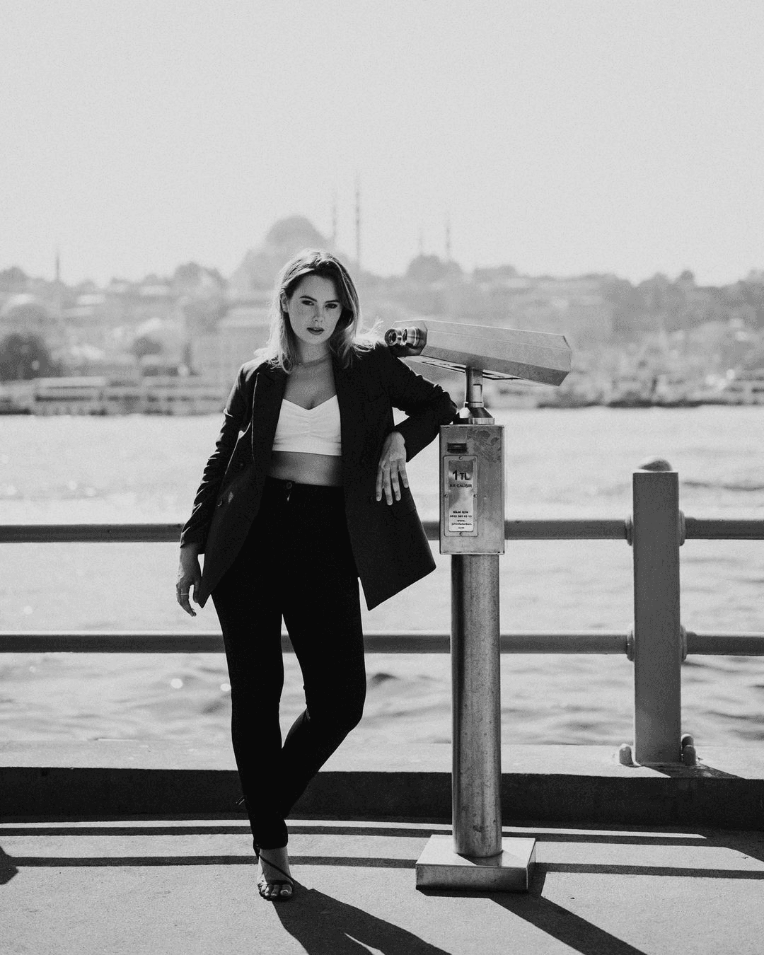 Best Photography Locations in Istanbul: A Professional Photographer's Guide