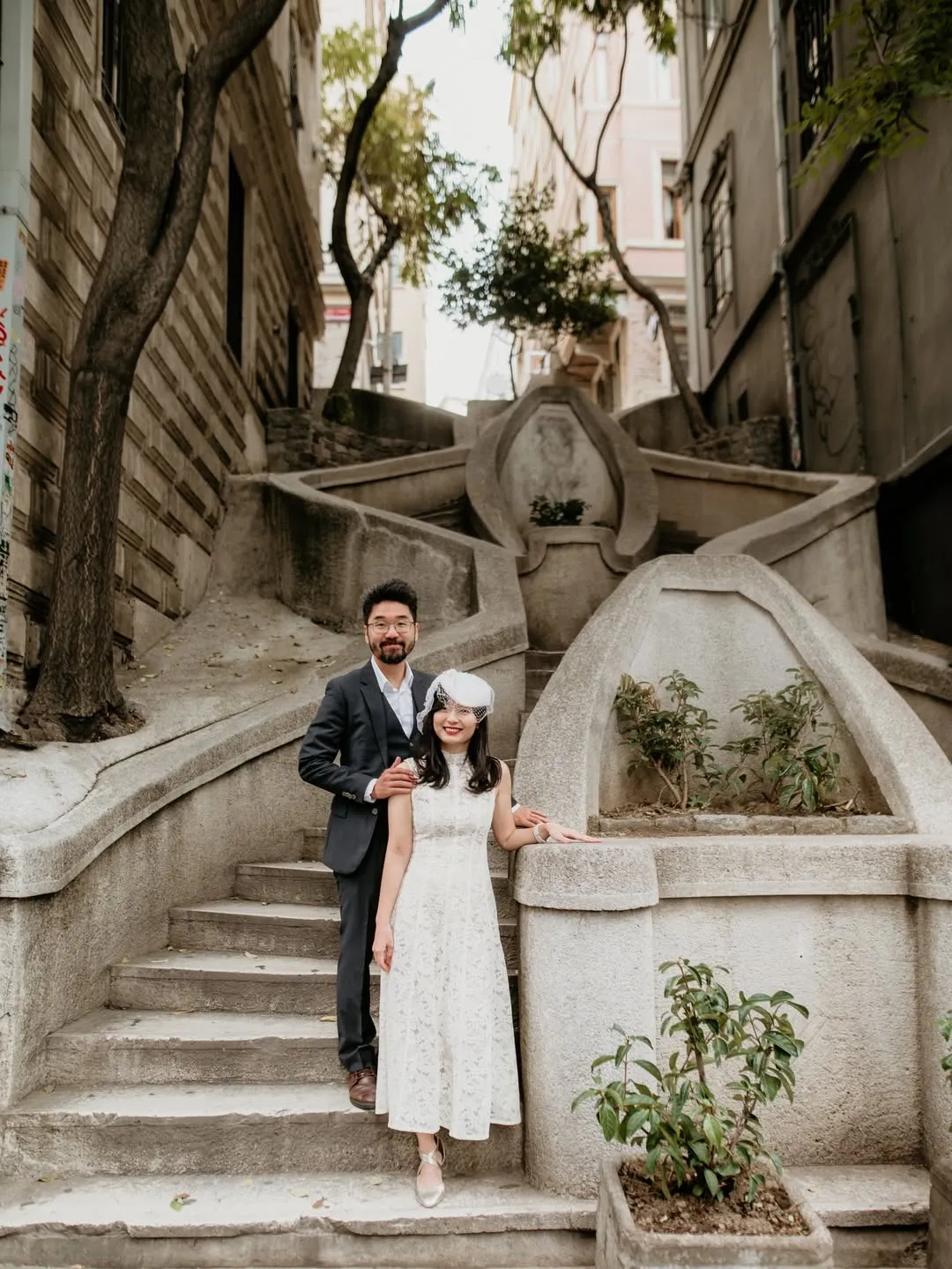 Camondo-Treppe photo 1