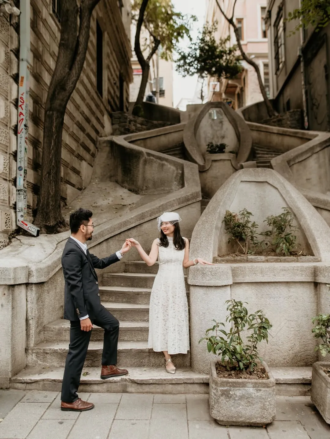 Camondo-Treppe photo 2