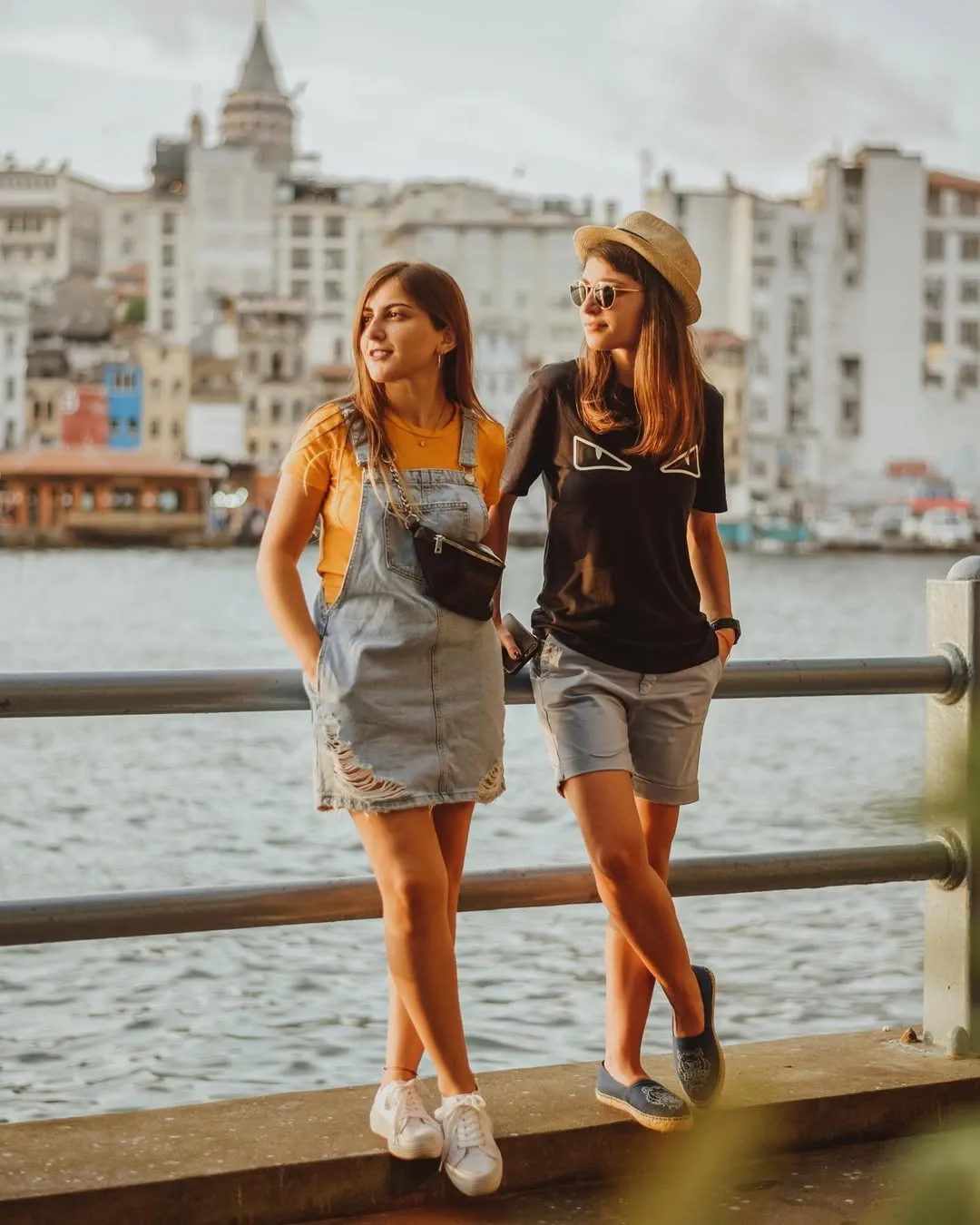 Pont de Galata photo 1