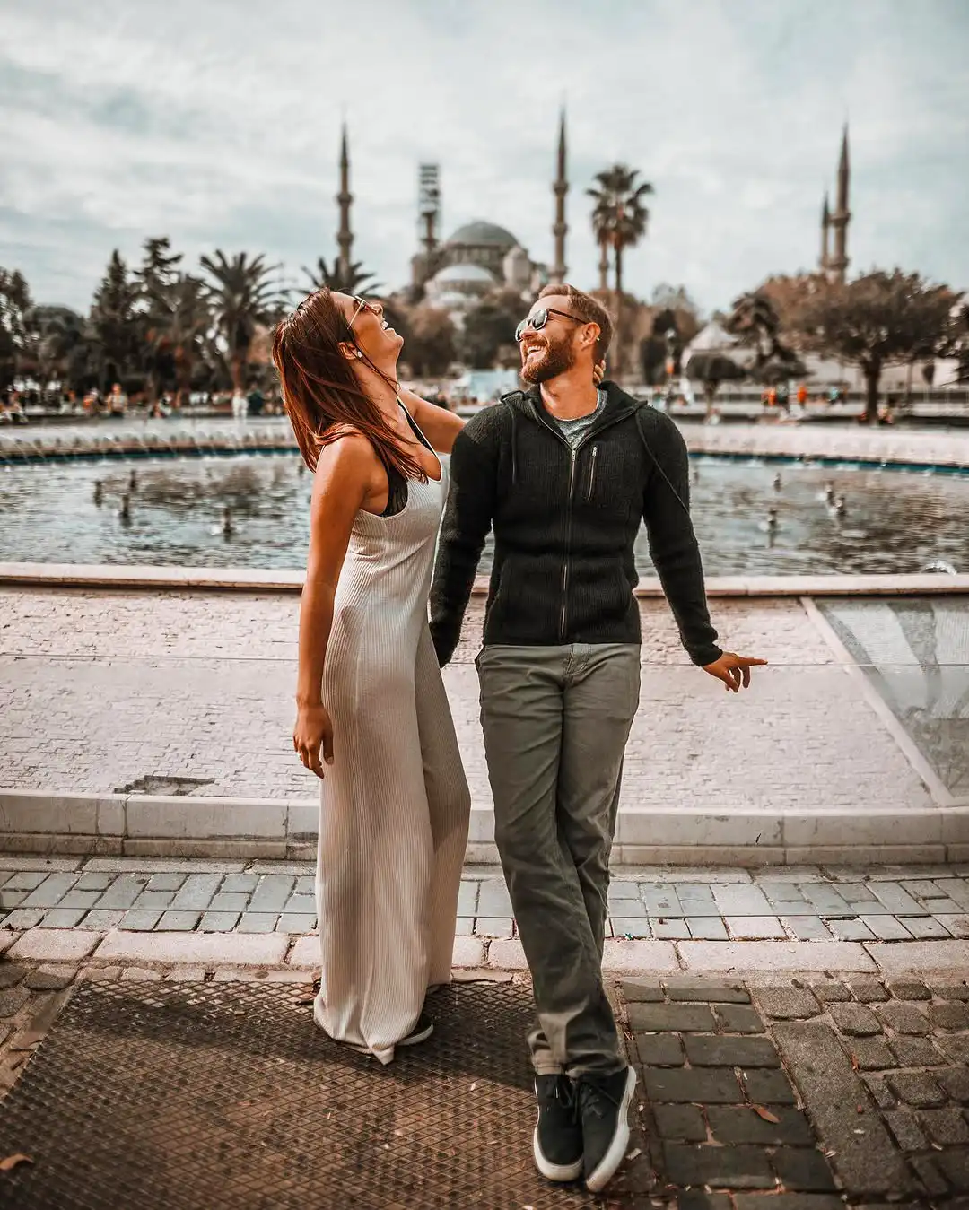 Classic Istanbul Portrait - Photo 6