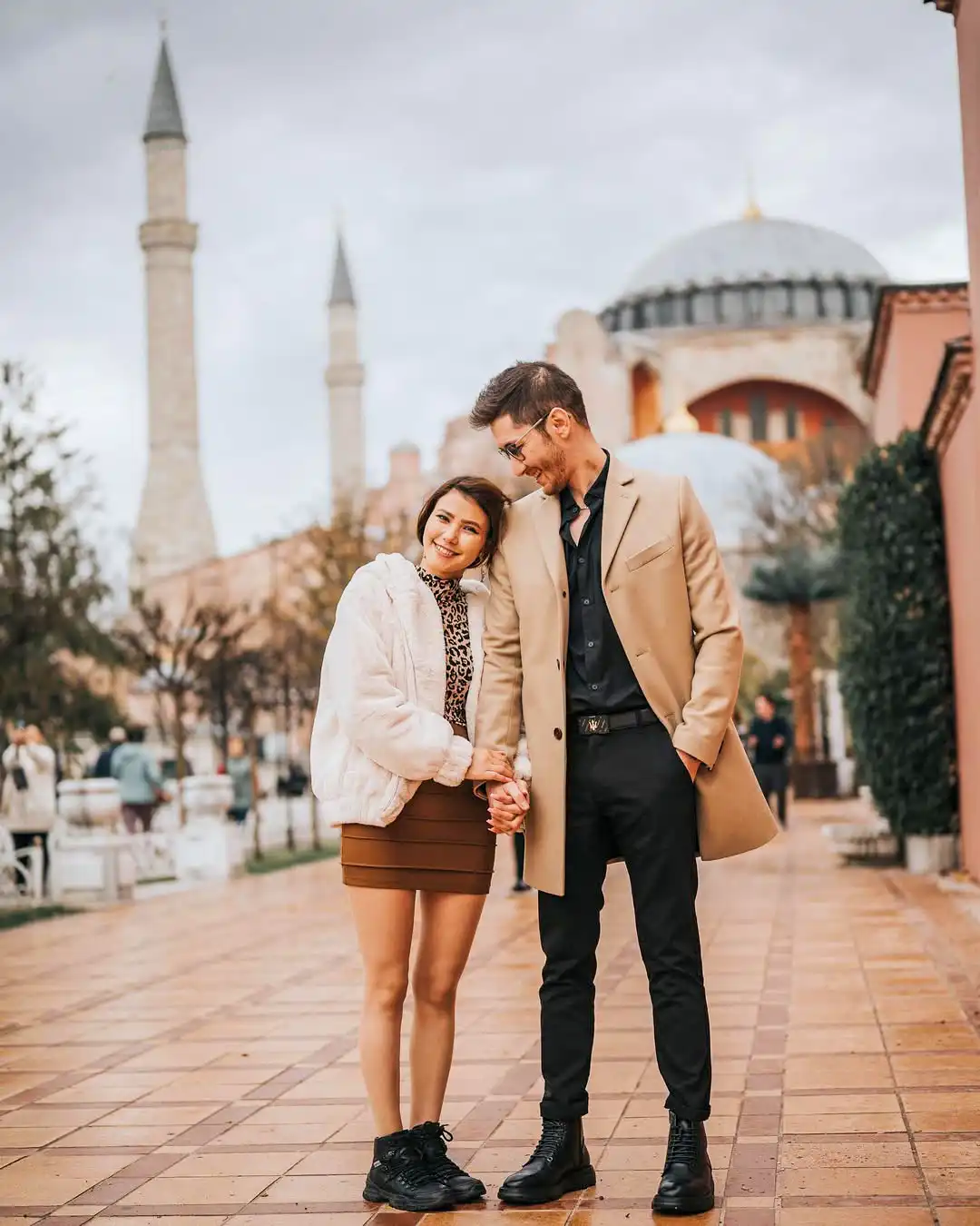 Classic Istanbul Portrait - Photo 7