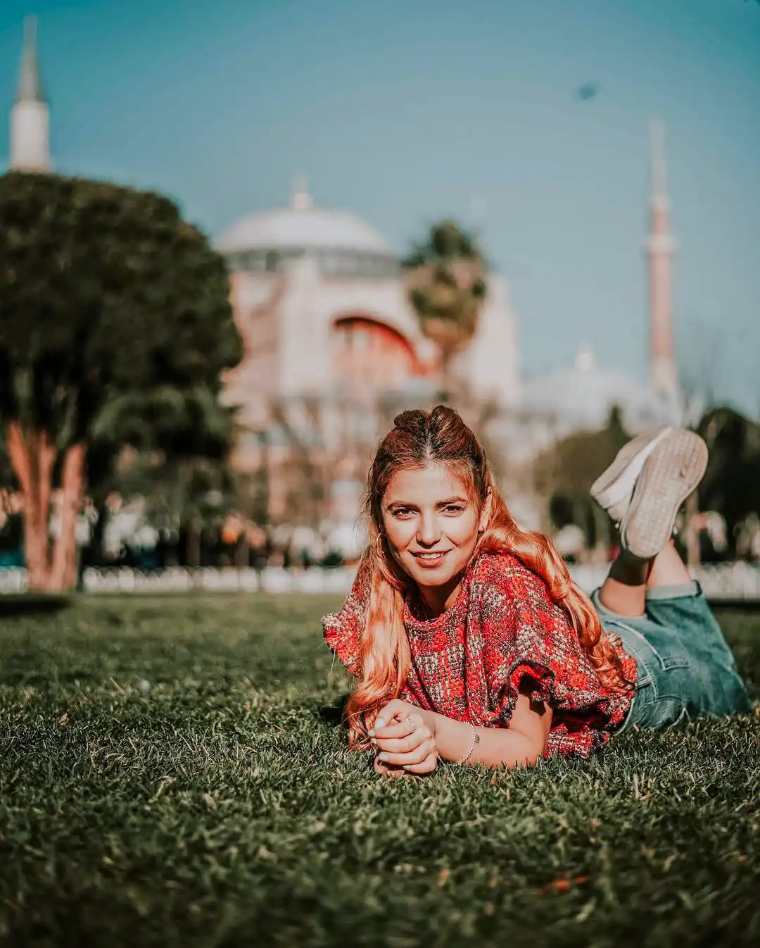 Classic Istanbul Portrait - Photo 8