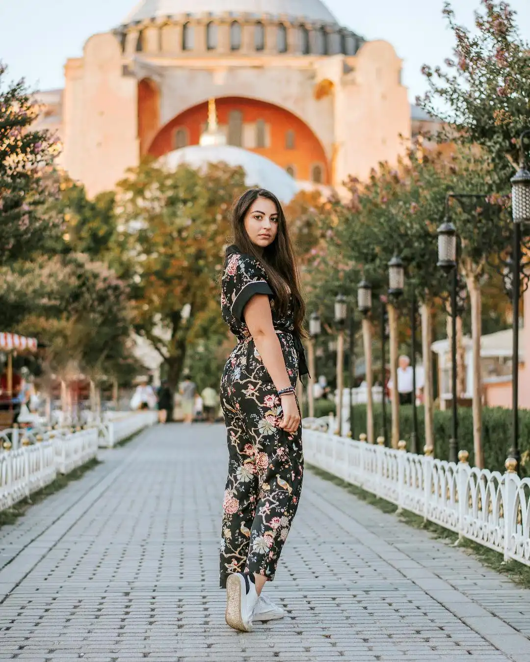 Classic Istanbul Portrait - Photo 10