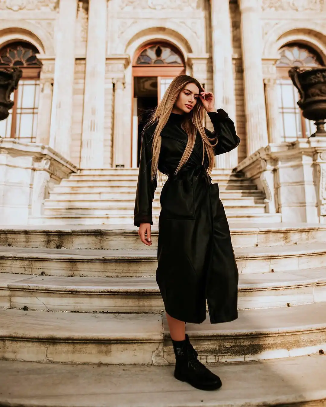 Classic Istanbul Portrait - Photo 14