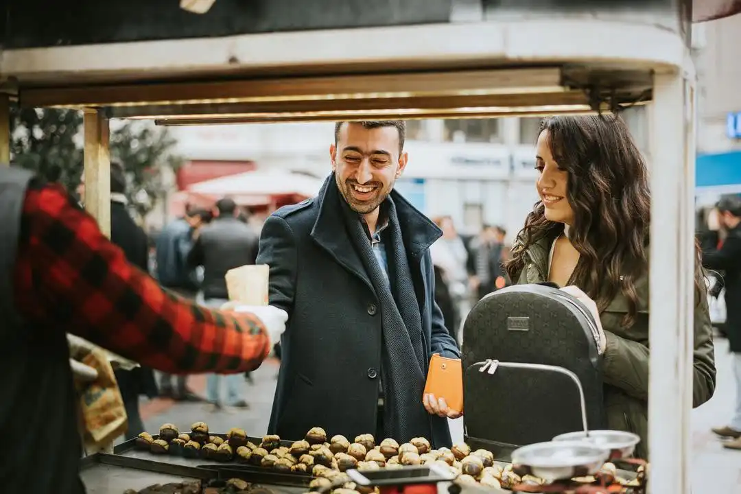 Classic Istanbul Portrait - Photo 16