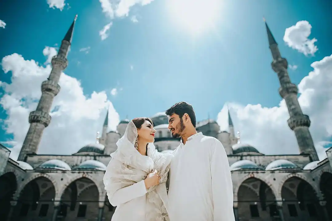 Bosphorus Luxury Collection - Photo 8