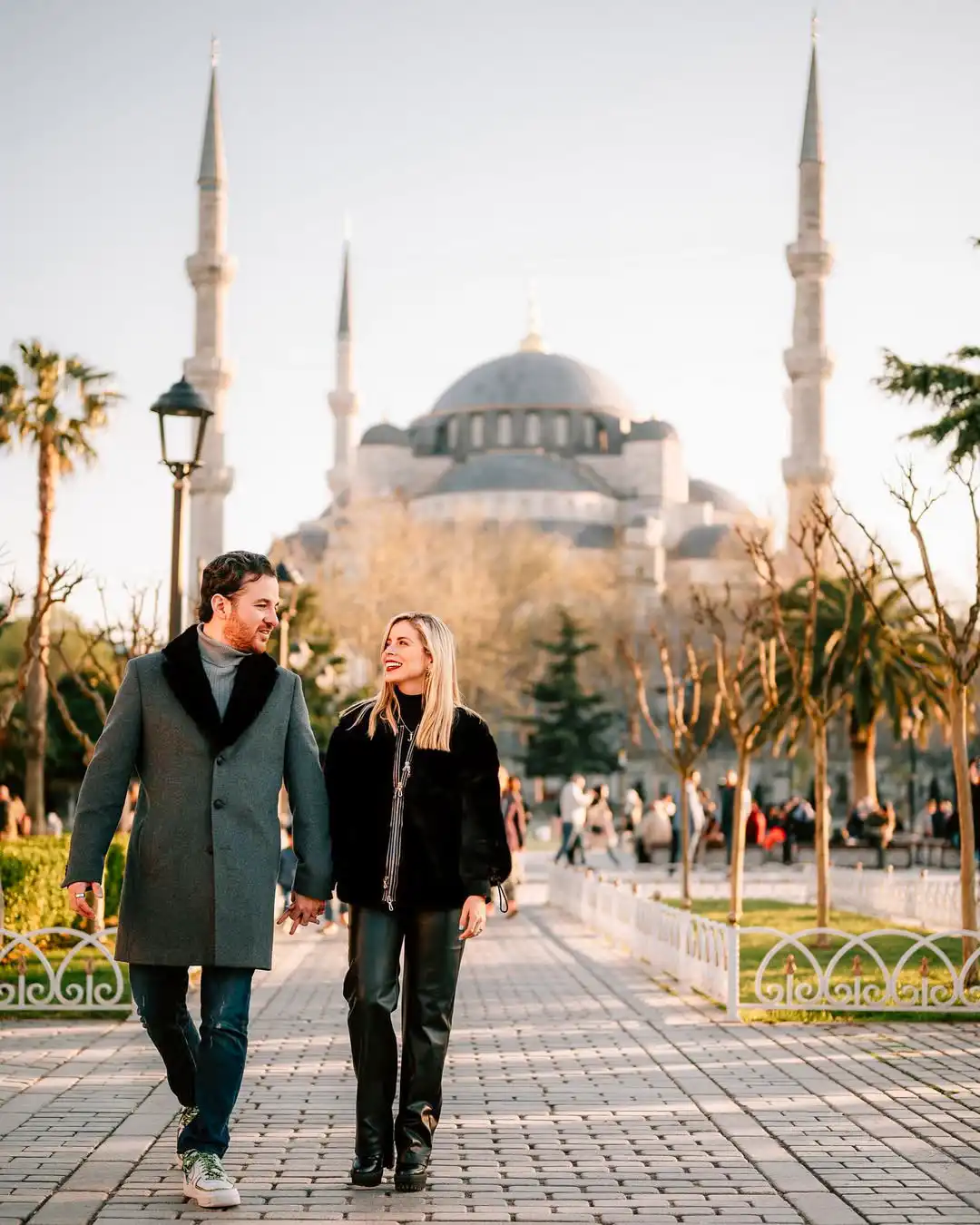 Bosphorus Luxury Collection - Photo 10