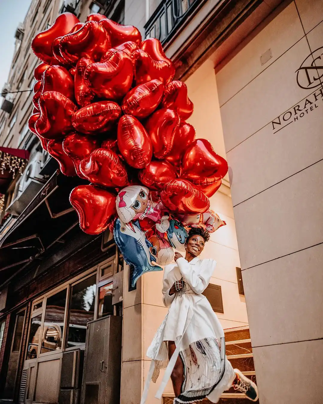 Bosphorus Luxury Collection - Photo 16