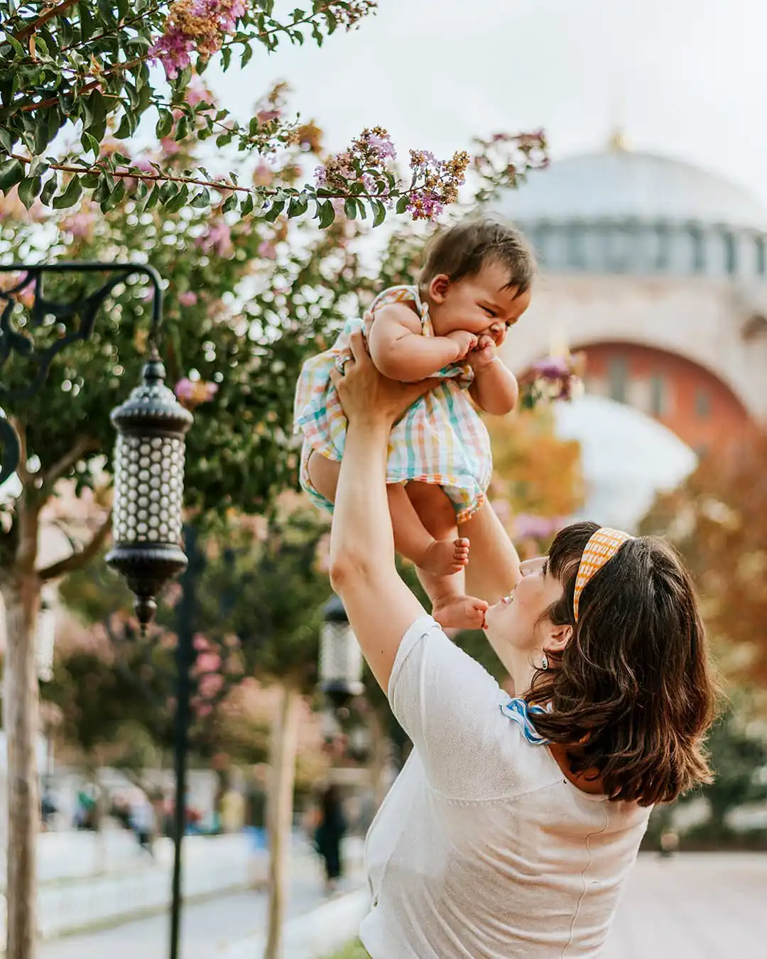 Istanbul Discovery Photoshoot - Photo 6