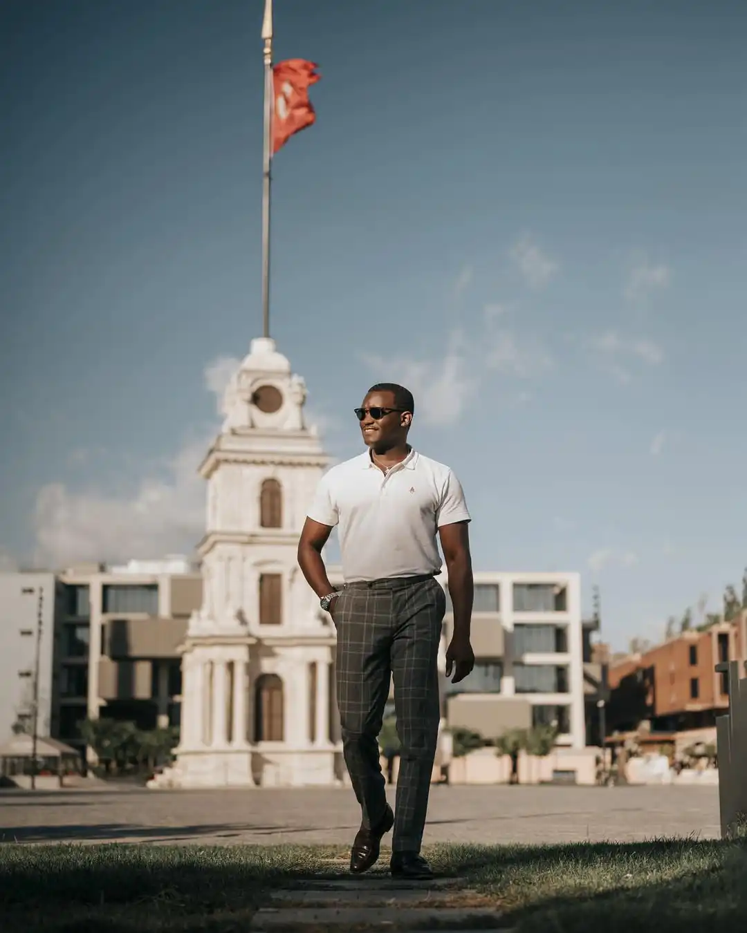 Istanbul Discovery Photoshoot - Photo 21