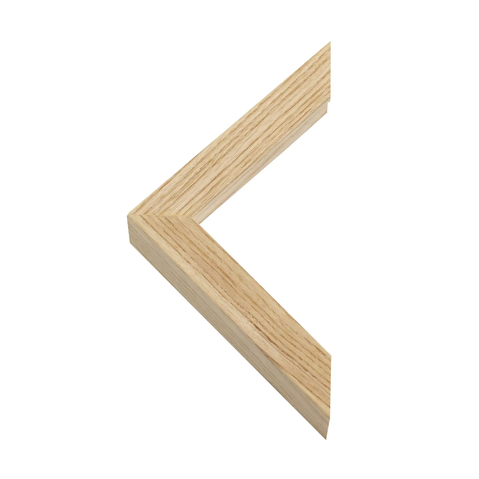 Box Frame, EMA 200gsm Fine Art Print, Mounted / Matted, Motheye Glaze, 30x30cm/12x12" - Photo 8