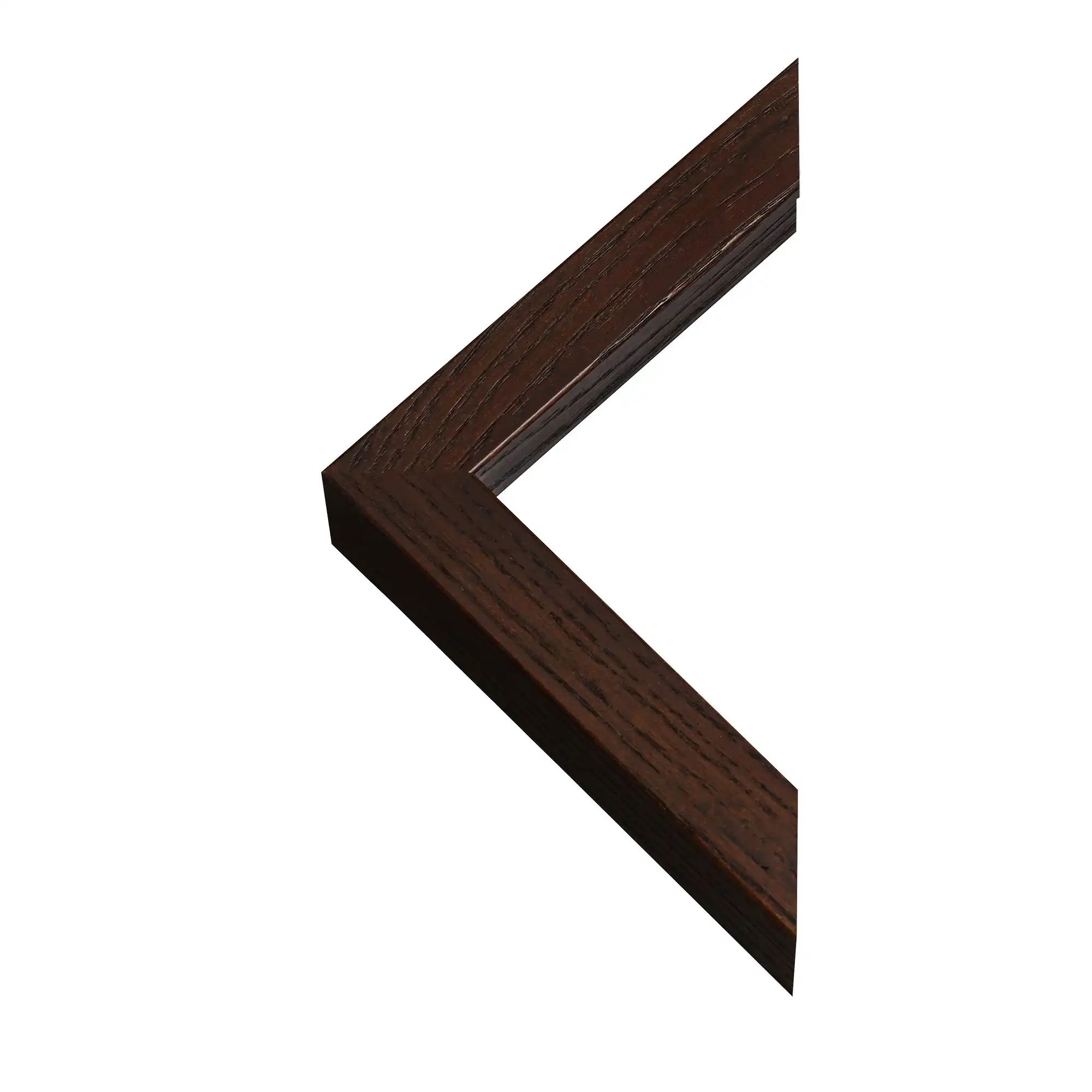 Box Frame, EMA 200gsm Fine Art Print, Mounted / Matted, Motheye Glaze, 20x30cm/8x12" - Photo 9