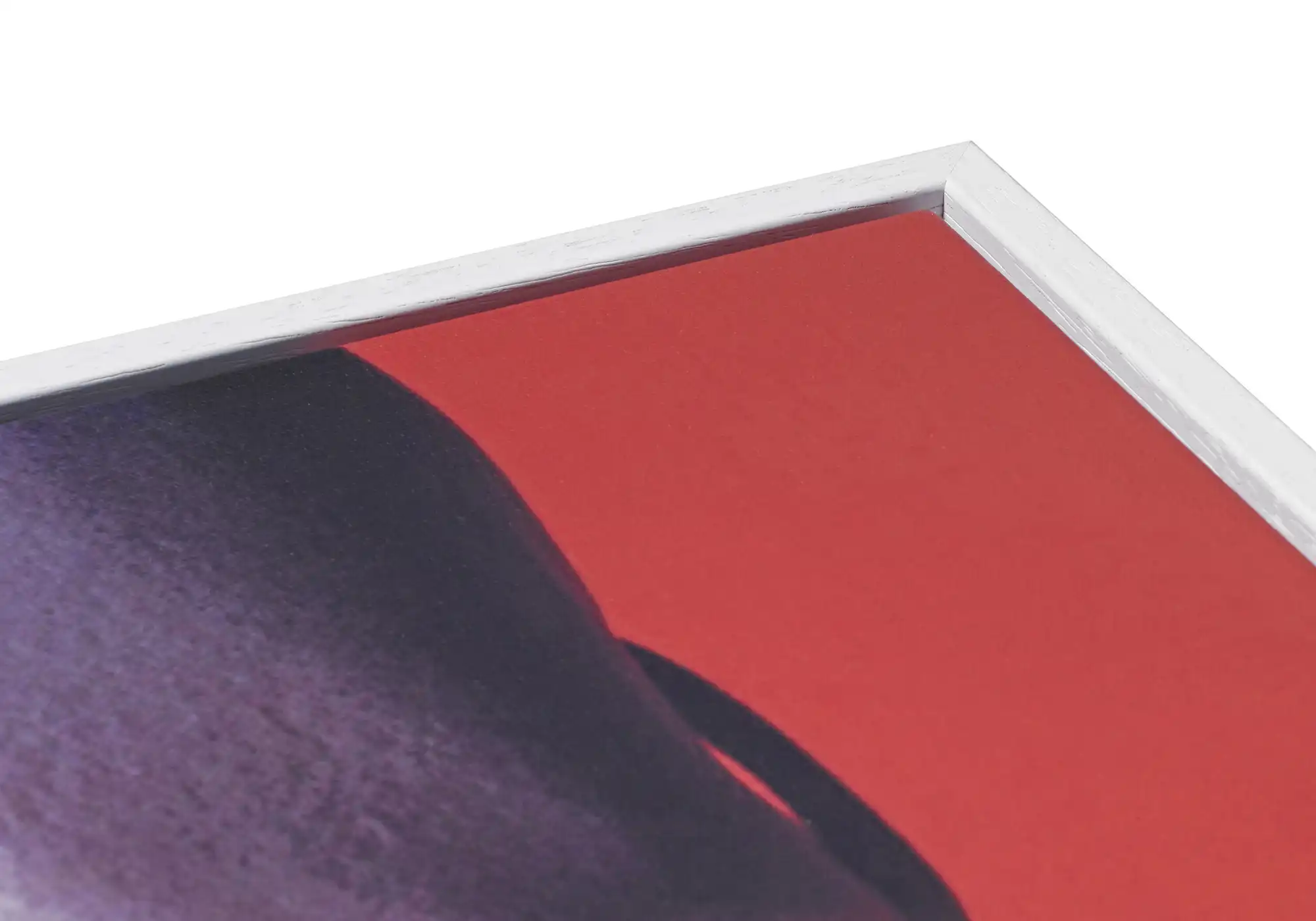 Global float framed canvas on premium stretcher bars, 16x20" / 41x51cm - Photo 8