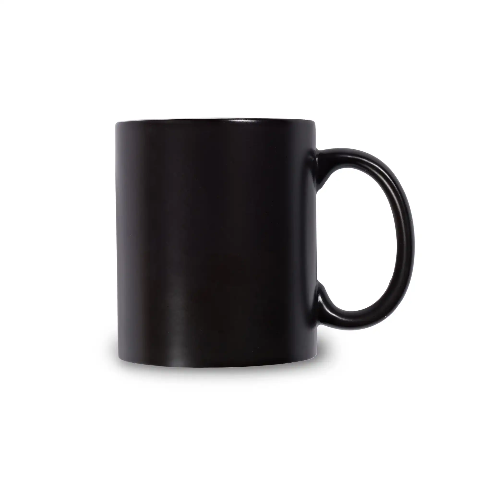 11oz Magic Mug (appears black but reveals image as hot water added) - Photo 4