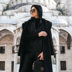 fashion photographer in istanbul