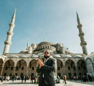 istanbul top splendid photo places