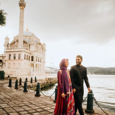 istanbul couple photoshoot