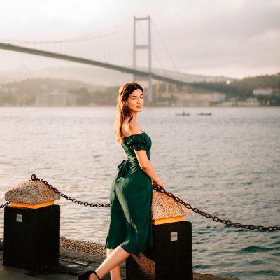 individual photos taken by istanbul photographer