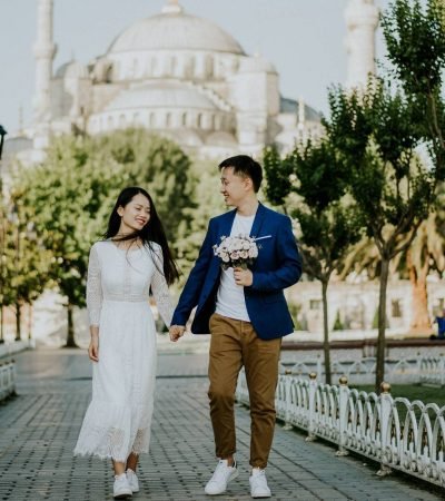 istanbul wedding photoshoot