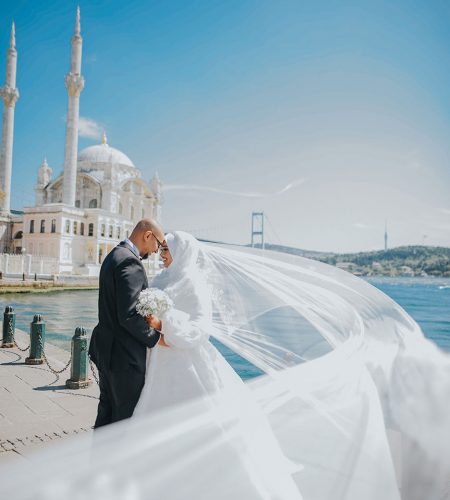 wedding photographer in istanbul