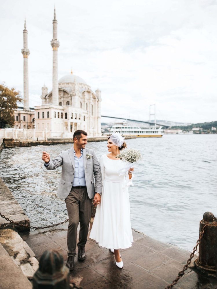 wedding phographer in istanbul